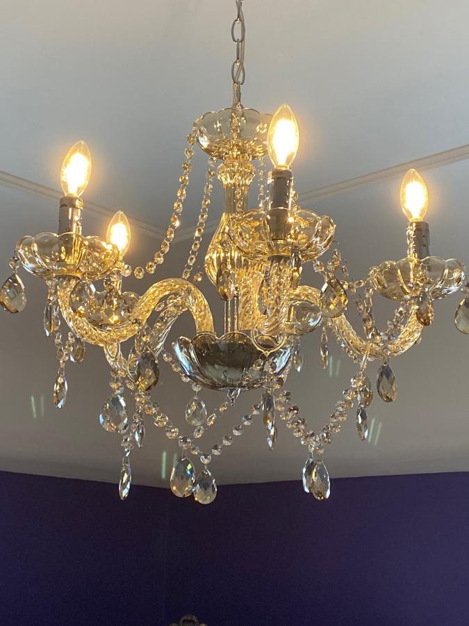 بيكتو Seabank House Bed And Breakfast The Royal المظهر الخارجي الصورة
